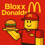 BloxxDonald's