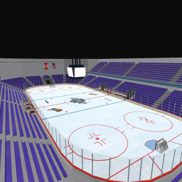 [AHL] Citizens Business Bank Arena