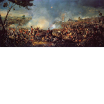Battle Of Waterloo Rp.