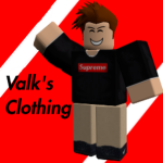 Valk's Clothing