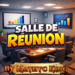 Salle de réunion