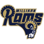 Millikan Rams Football™