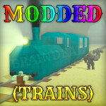 Dead Rails [Modded]