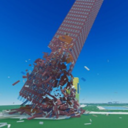 destroy things and stuff 2