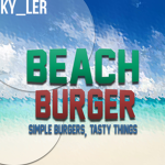 Beach Burger