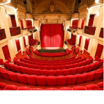 Theatre Life