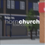 Hornchurch Town Centre