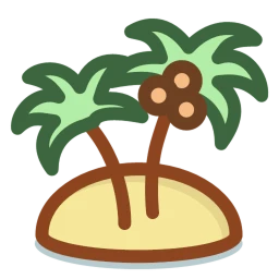 Strange world [Beta] icon