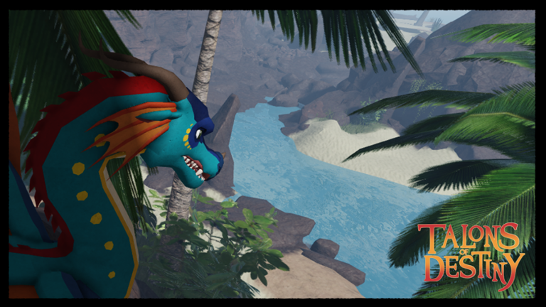 Talons of Destiny screenshot 2