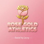 Rose Gold Athletics