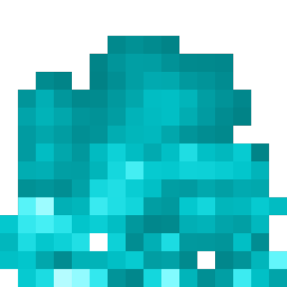 Minecraft soul fire Roblox decal