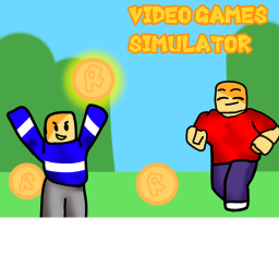 🎮 VIDEOGAME SIMULATOR [WORK IN PROGRESS]