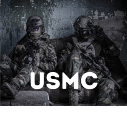 [NEW] Marine Corps Academy v.2