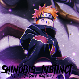 Shinobi's Instinct 2?
