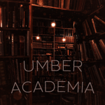 Umber Academia