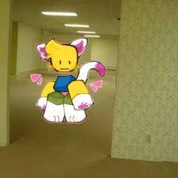 Kill Neko Noob ! ! ! (Update) icon