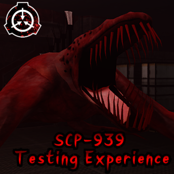 SCP-939 Testing Experience (R6)