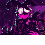 Shadow glitch cult