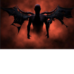 The Demon Ritual