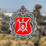 TRF Military Police | 俄羅斯聯邦憲兵