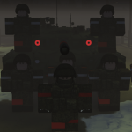 MTC Phantoms