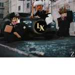 Team lux lux