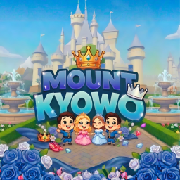 [NEW] [FREE AVA] X10 MOUNT KYOWO👑