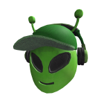 Alien Tourist