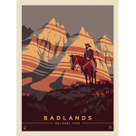 The National Park Rangers