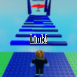 Link! [OBBY]