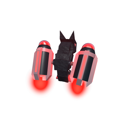 Cybernetic Raging  Amalgam