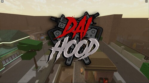 Dai Hood