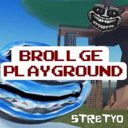Brollge Playground icon