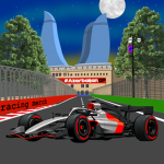 racing merch