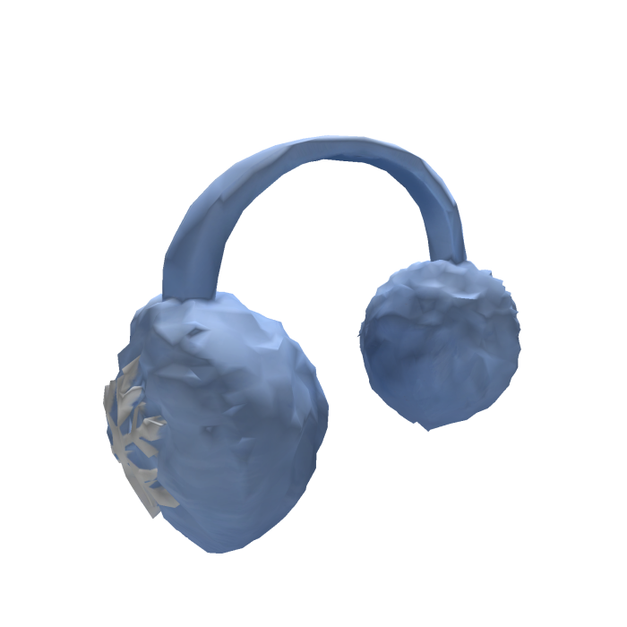 BlueEarmuffs