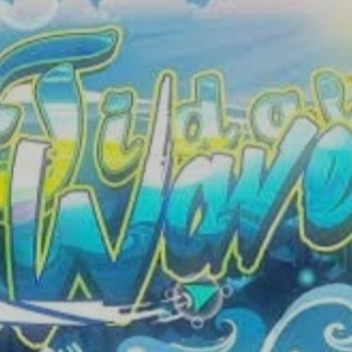 [UPDATE!!!]🏝Tidal waves 🏝