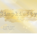 Simplisity