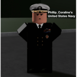 Roblox United States Navy