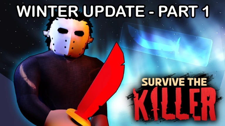 🔪 サバイブ ザ キラー!