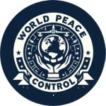 [SCP] World Peace Organization Group Thumbnail