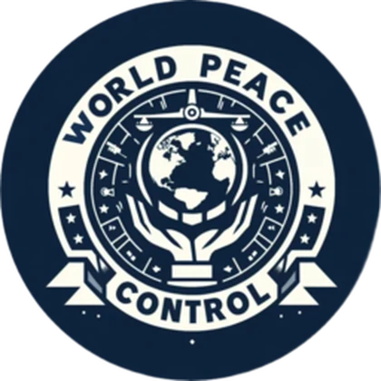 [SCP] World Peace Organization Roblox group icon