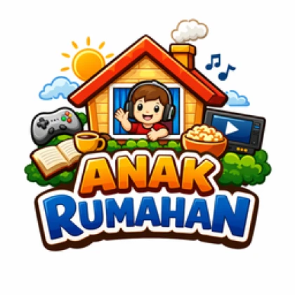 Anak Rumahan Roblox group icon