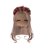  [FREE✨] Blonde Hair with Face