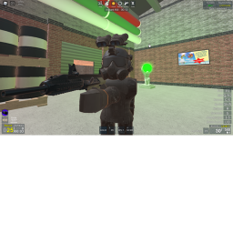 Secret Service RolePlay (NEW!!)