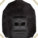 the monke's
