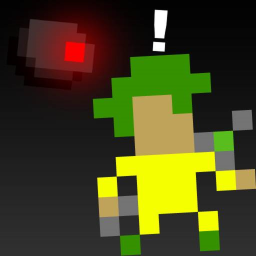 Spotted icon
