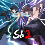 Swordburst 2