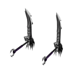 Reaper's Special Scythes