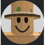 Cardboard Friends