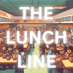 The Lunch Line